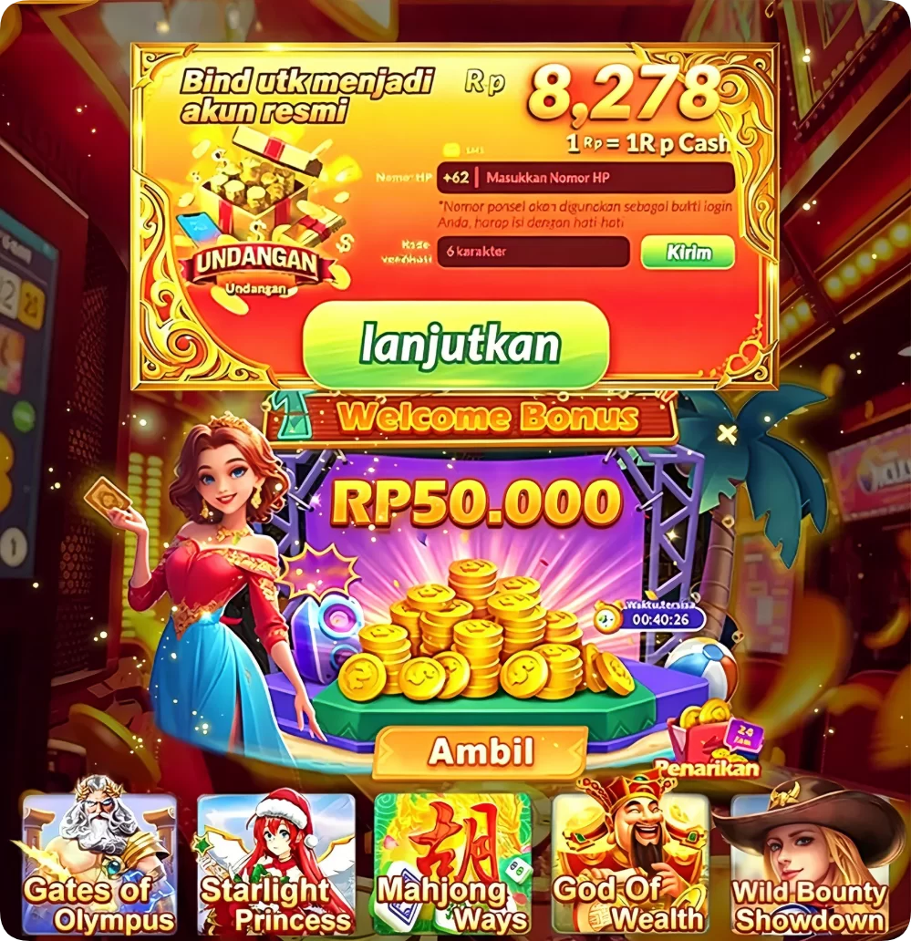 inapg Masuk